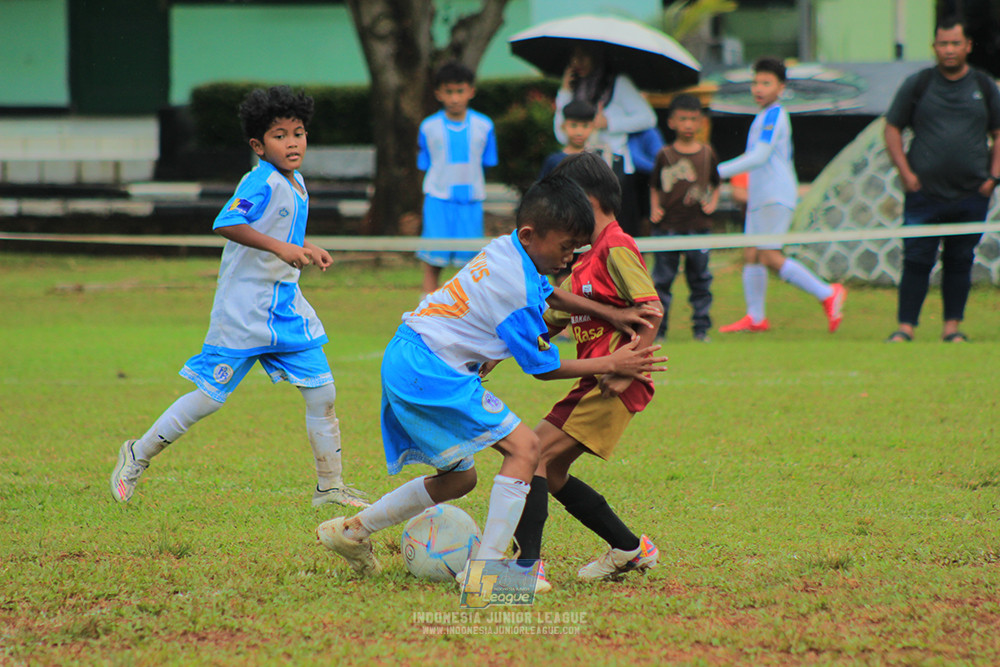 ijl u9 110126 naz purwakarta vs proball football