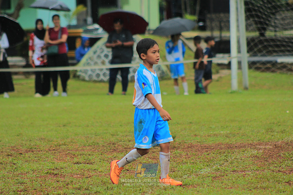 ijl u9 110126 naz purwakarta vs proball football