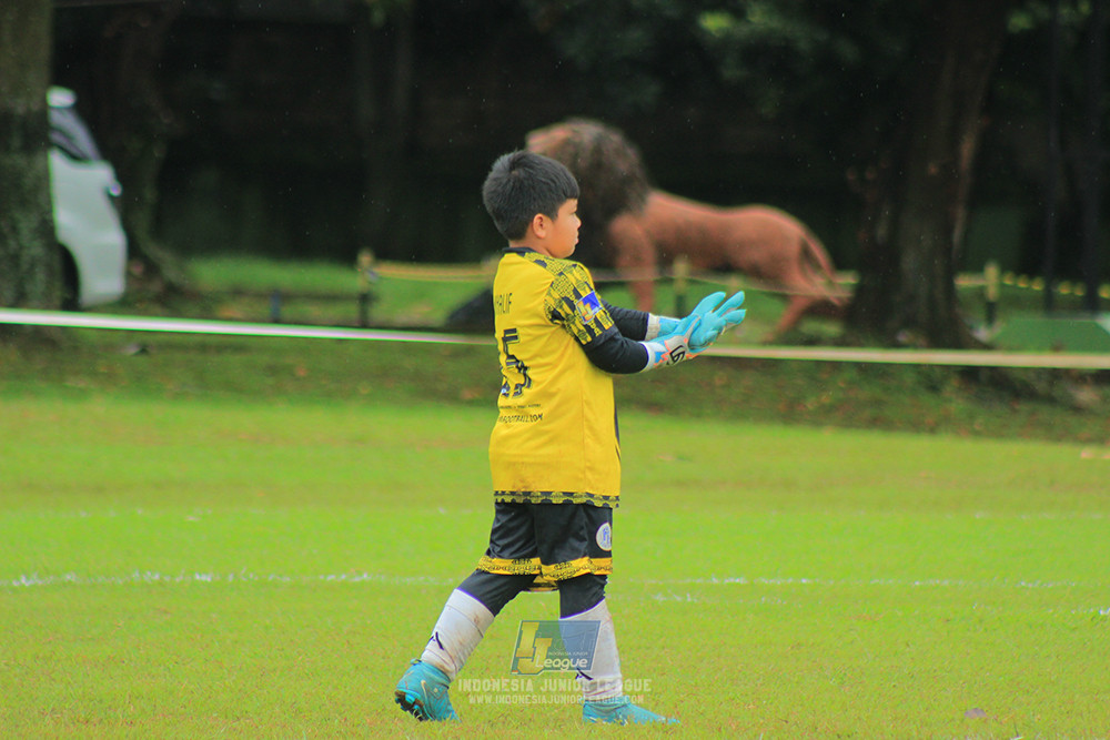 ijl u9 110126 naz purwakarta vs proball football