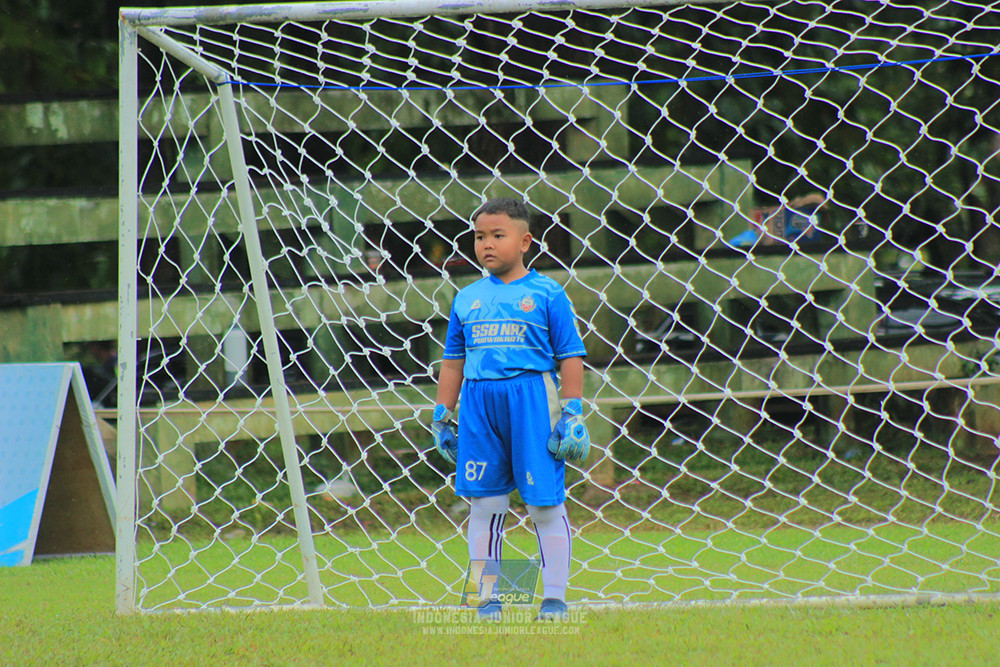 ijl u9 110126 naz purwakarta vs proball football