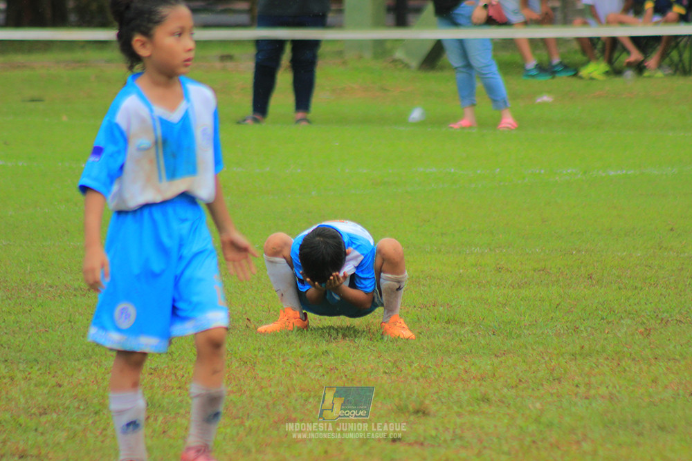 ijl u9 110126 naz purwakarta vs proball football