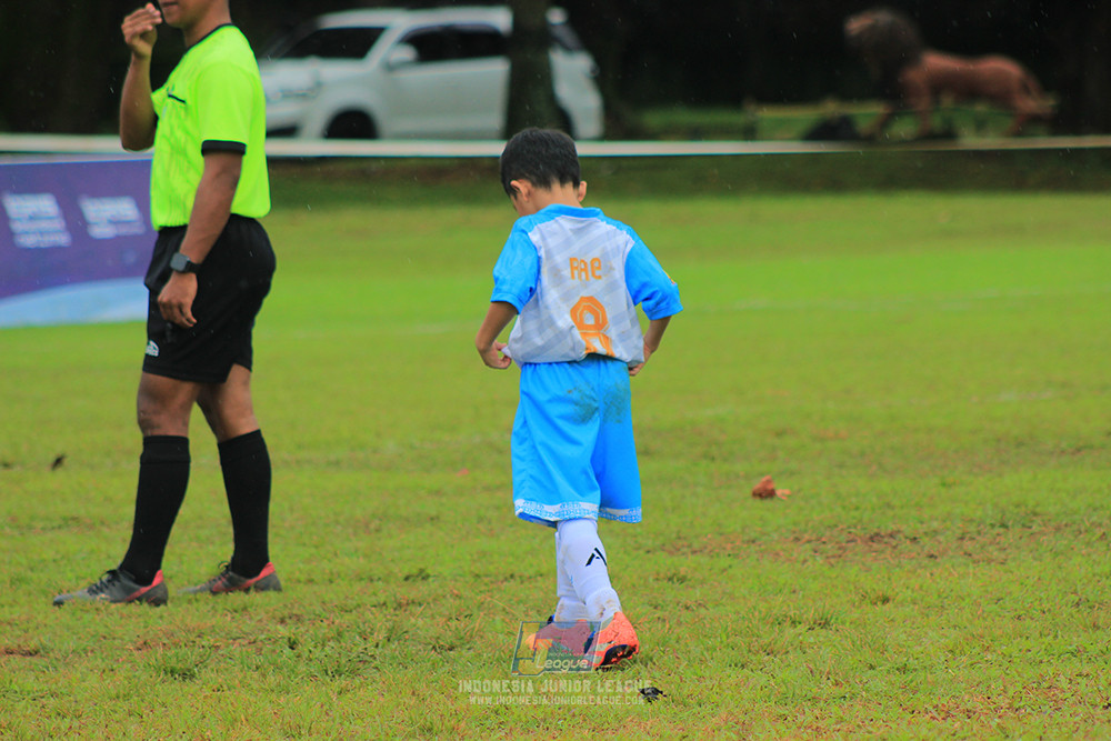 ijl u9 110126 naz purwakarta vs proball football