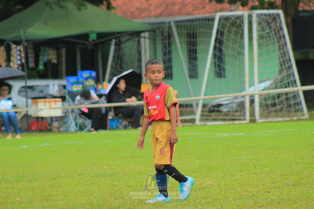 ijl u9 110126 naz purwakarta vs proball football