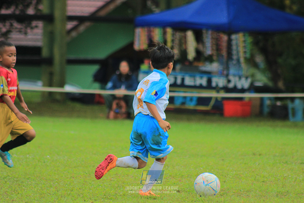 ijl u9 110126 naz purwakarta vs proball football