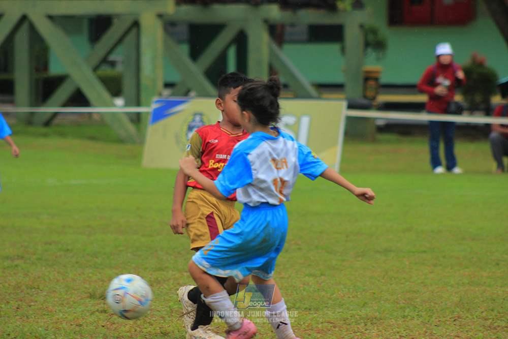 ijl u9 110126 naz purwakarta vs proball football