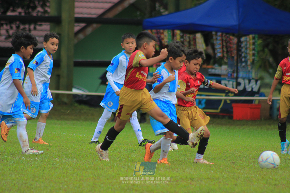 ijl u9 110126 naz purwakarta vs proball football