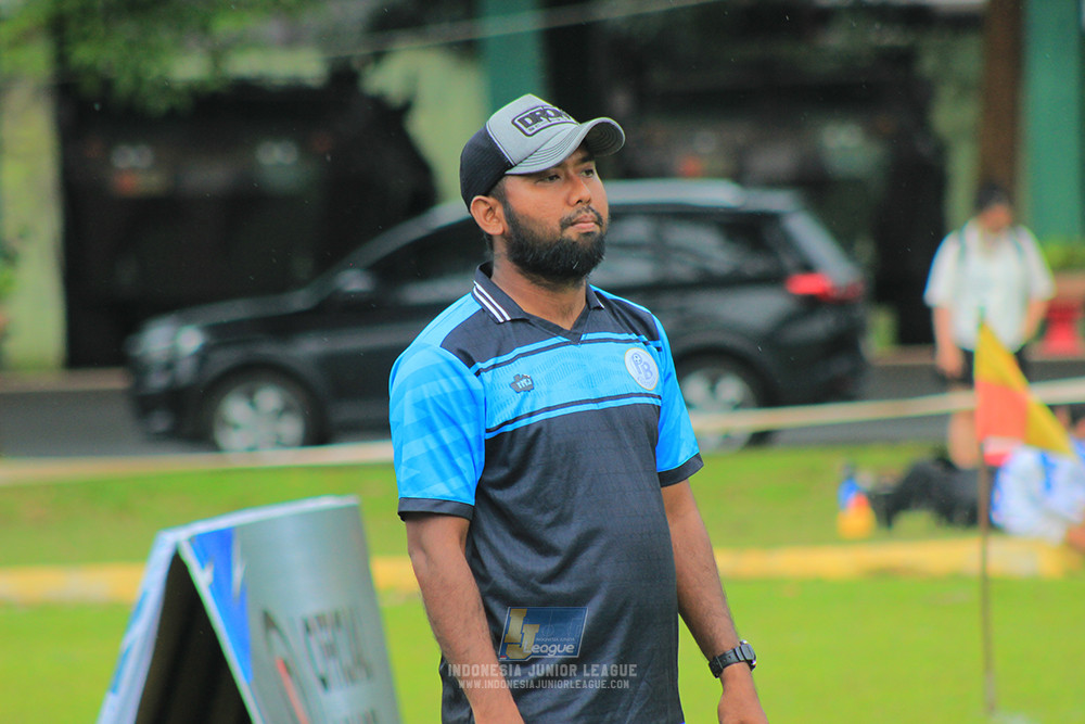 ijl u9 110126 naz purwakarta vs proball football