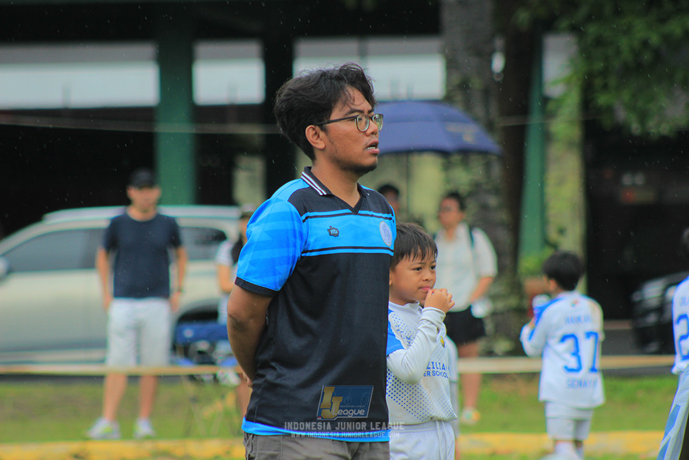 ijl u9 110126 naz purwakarta vs proball football