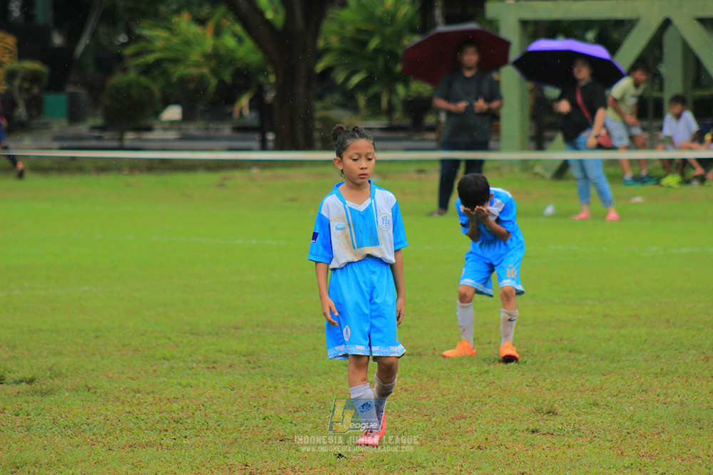 ijl u9 110126 naz purwakarta vs proball football