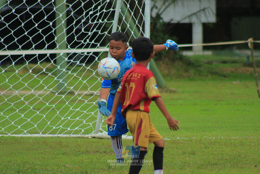 ijl u9 110126 naz purwakarta vs proball football
