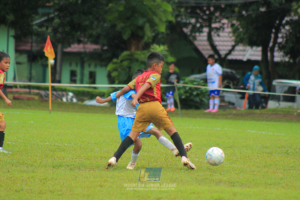 ijl u9 110126 naz purwakarta vs proball football