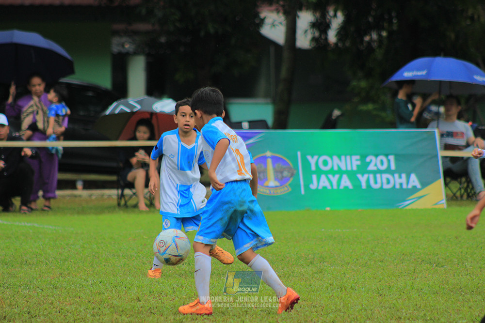 ijl u9 110126 naz purwakarta vs proball football