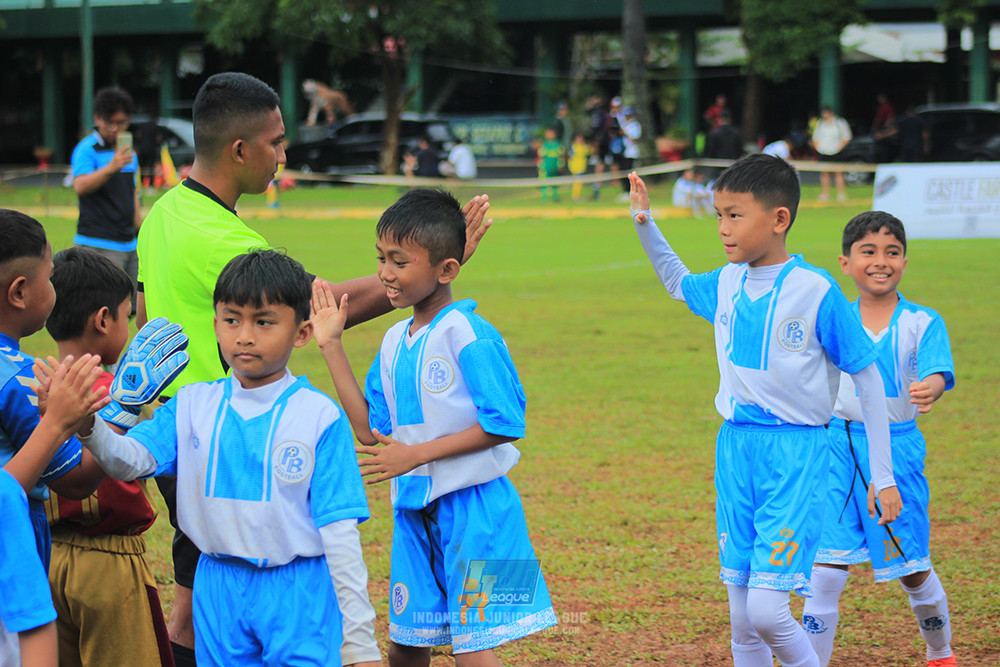 ijl u9 110126 naz purwakarta vs proball football