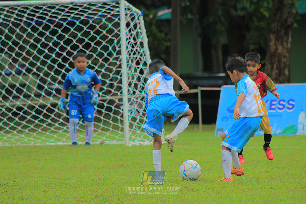 ijl u9 110126 naz purwakarta vs proball football