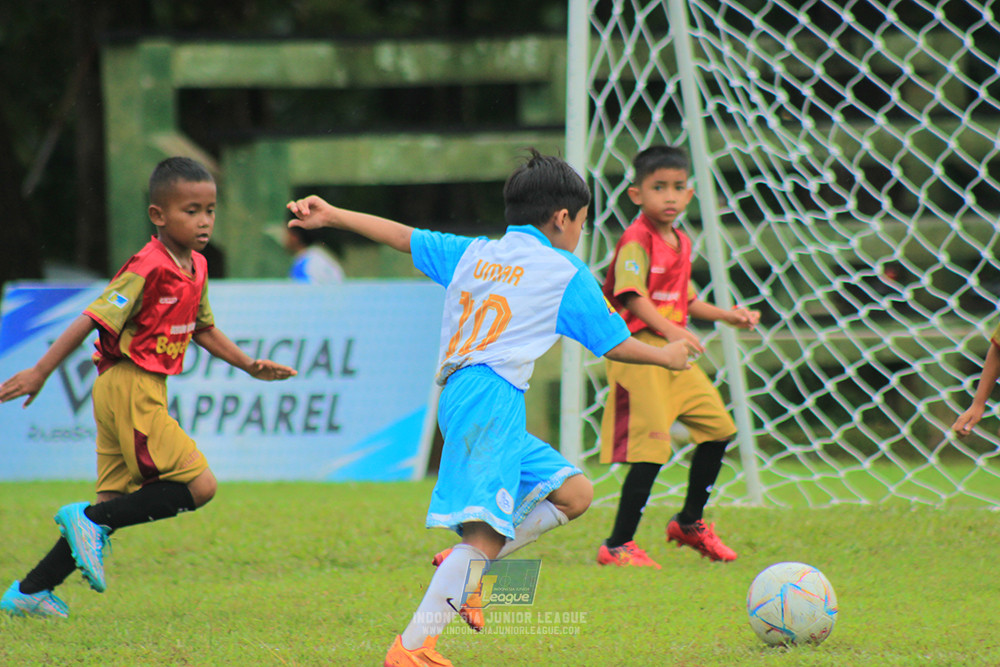 ijl u9 110126 naz purwakarta vs proball football