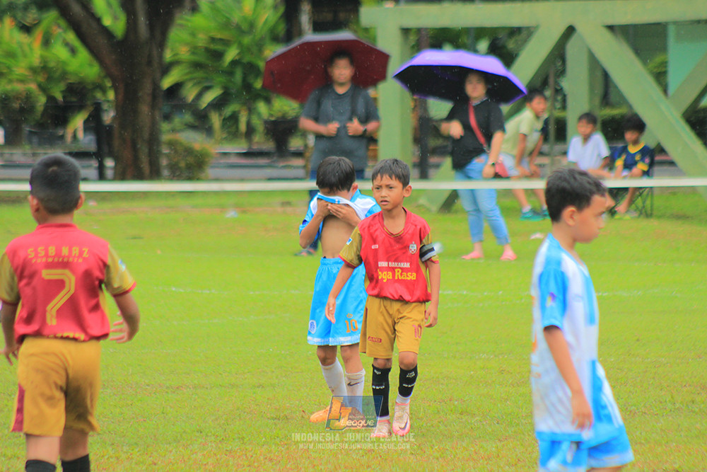 ijl u9 110126 naz purwakarta vs proball football