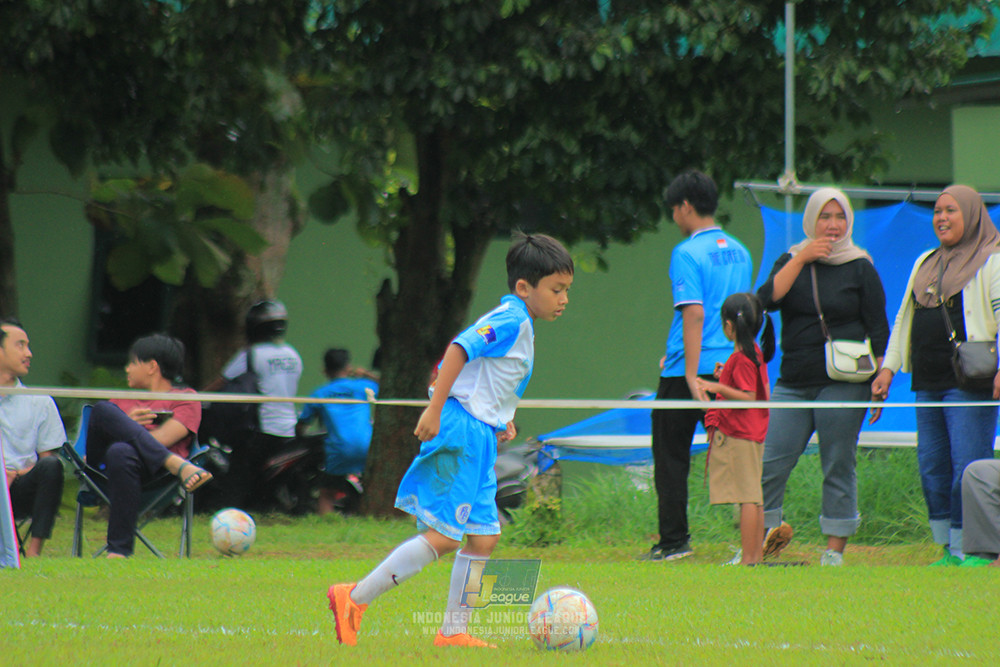 ijl u9 110126 naz purwakarta vs proball football