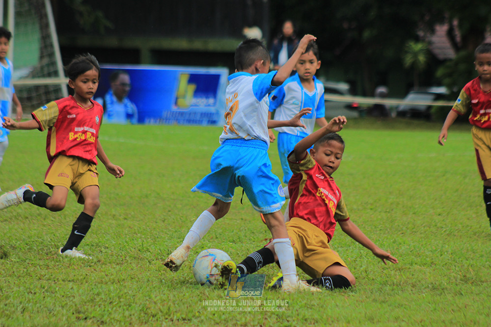 ijl u9 110126 naz purwakarta vs proball football