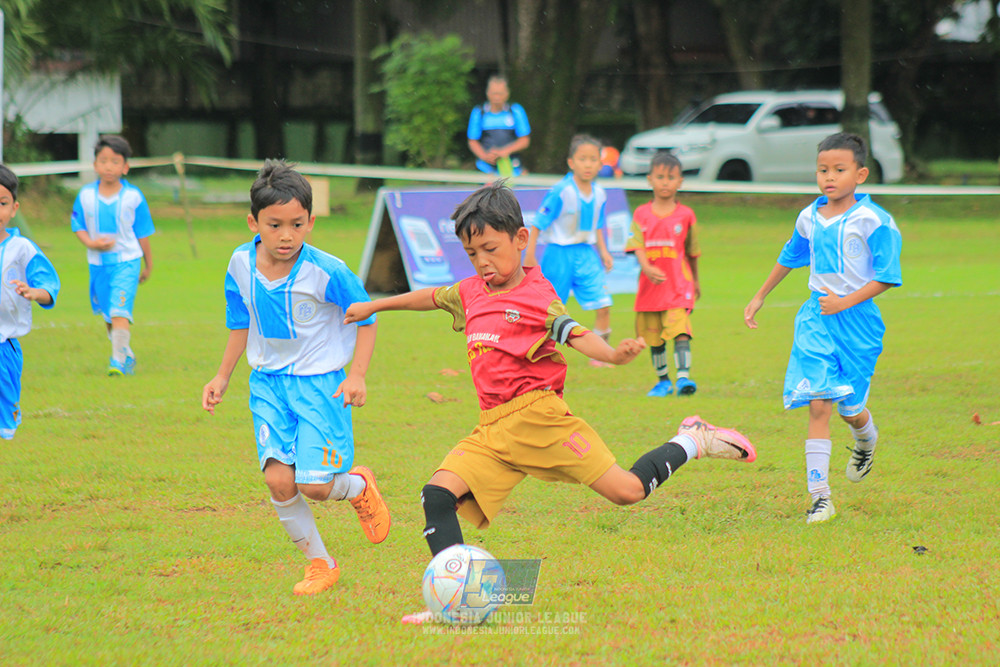 ijl u9 110126 naz purwakarta vs proball football