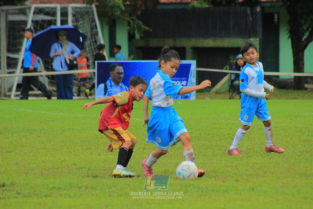 ijl u9 110126 naz purwakarta vs proball football