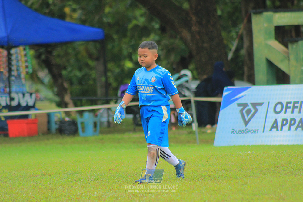 ijl u9 110126 naz purwakarta vs proball football