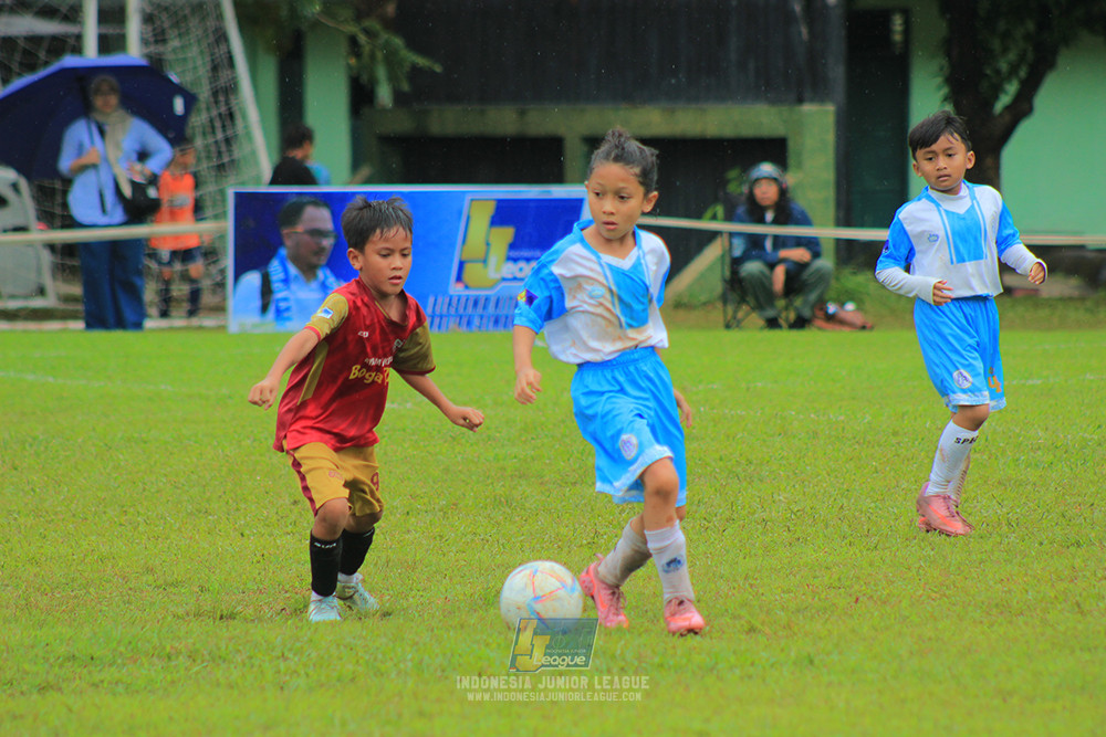 ijl u9 110126 naz purwakarta vs proball football