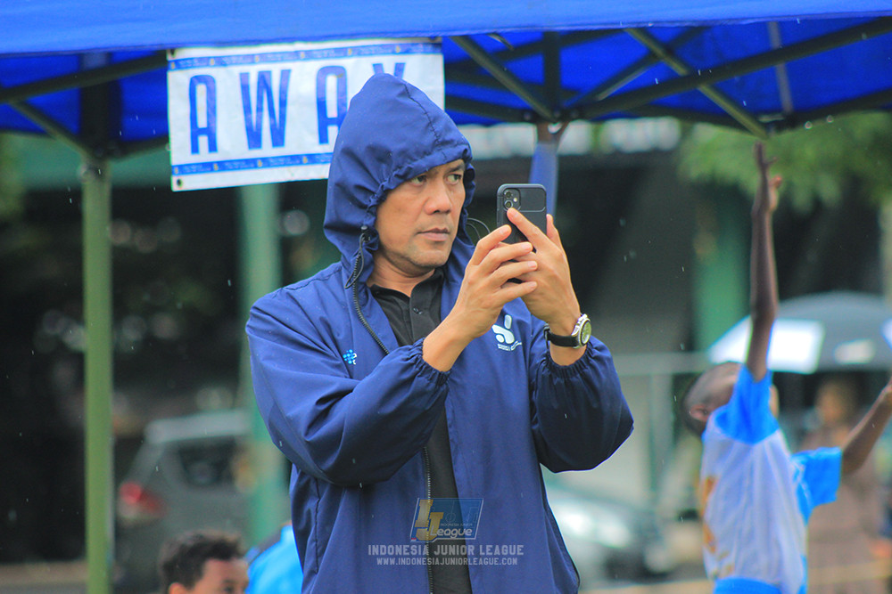 ijl u9 110126 naz purwakarta vs proball football