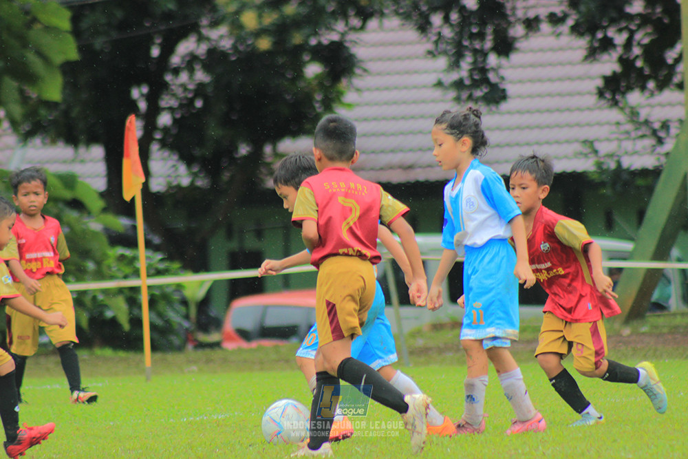 ijl u9 110126 naz purwakarta vs proball football