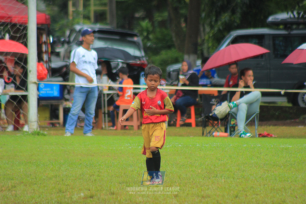 ijl u9 110126 naz purwakarta vs proball football