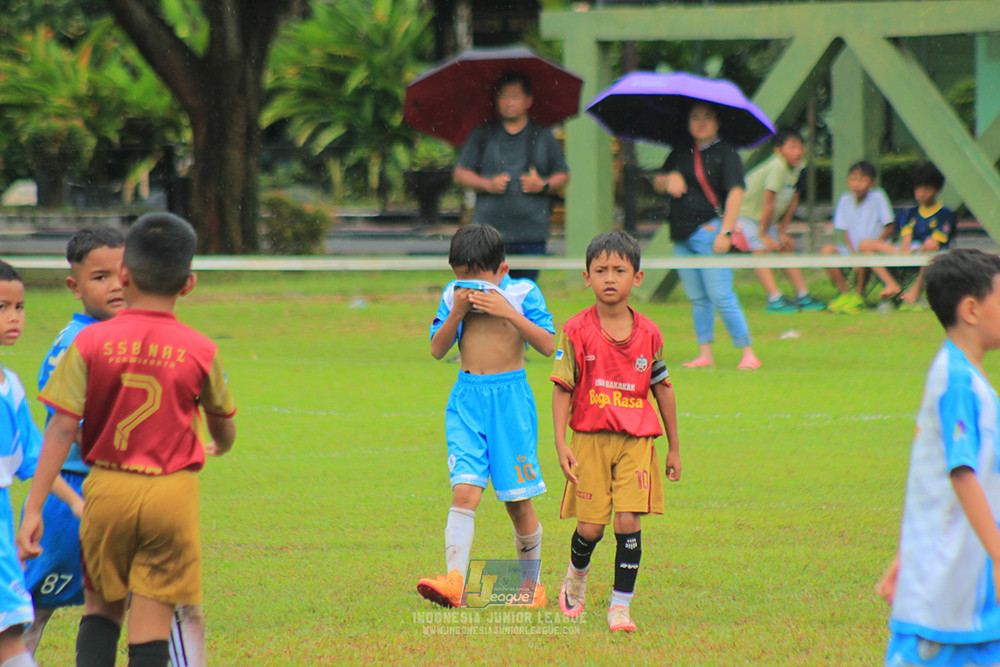 ijl u9 110126 naz purwakarta vs proball football