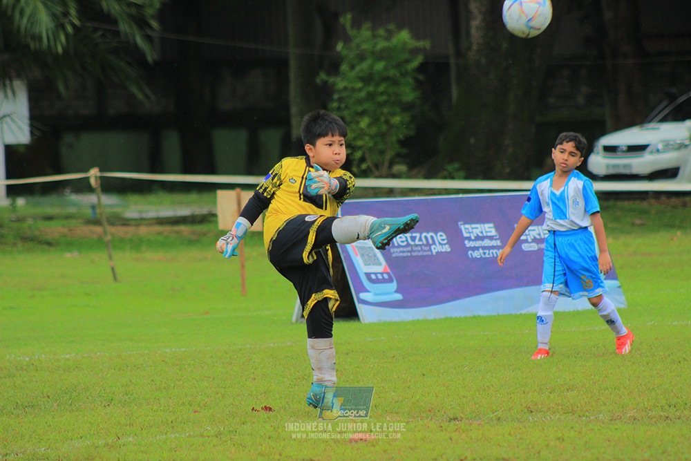 ijl u9 110126 naz purwakarta vs proball football