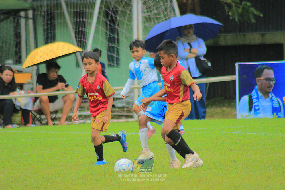 ijl u9 110126 naz purwakarta vs proball football