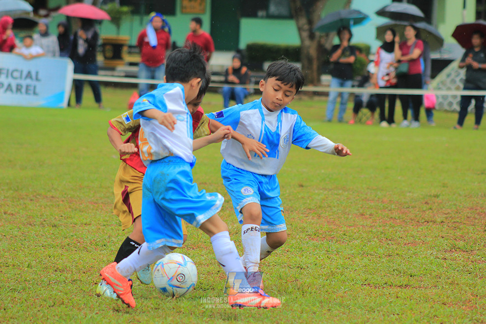 ijl u9 110126 naz purwakarta vs proball football