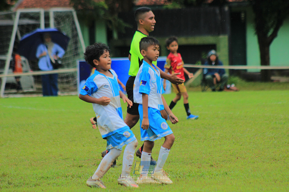 ijl u9 110126 naz purwakarta vs proball football