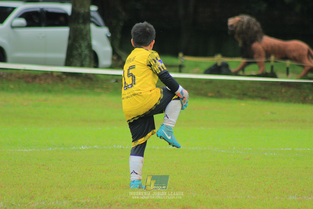 ijl u9 110126 naz purwakarta vs proball football