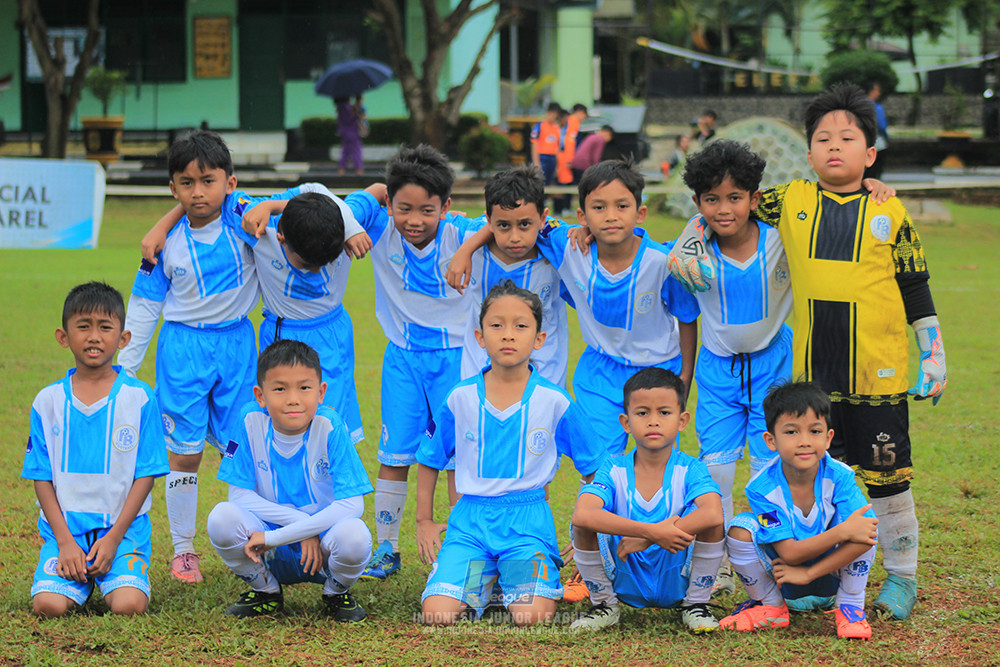 ijl u9 110126 naz purwakarta vs proball football