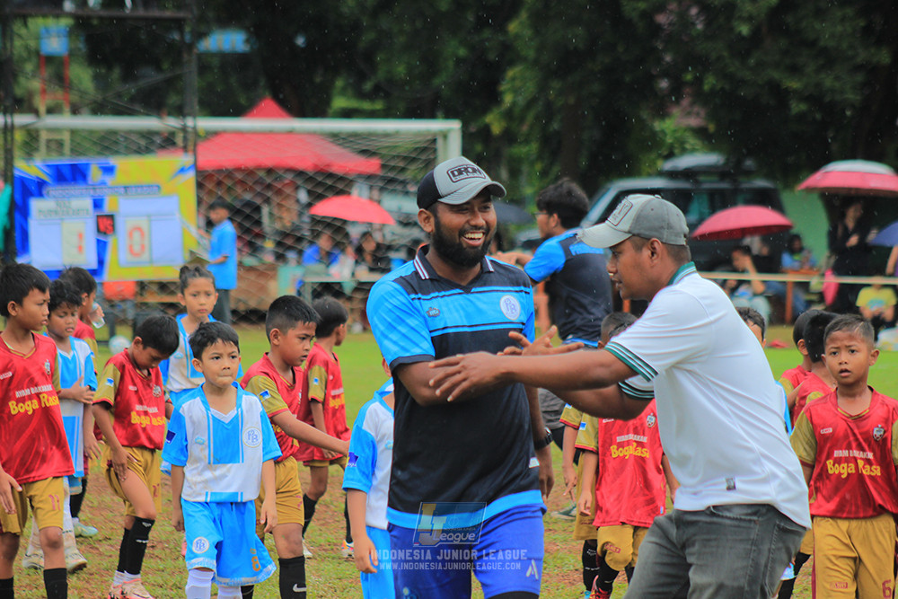 ijl u9 110126 naz purwakarta vs proball football