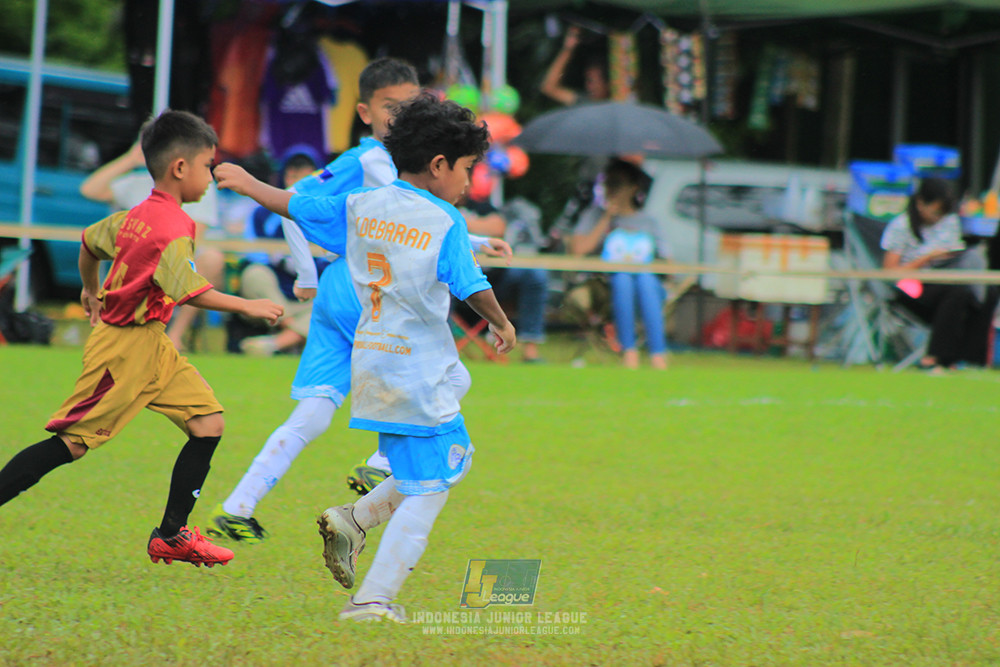 ijl u9 110126 naz purwakarta vs proball football