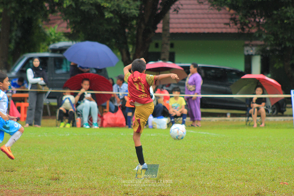 ijl u9 110126 naz purwakarta vs proball football