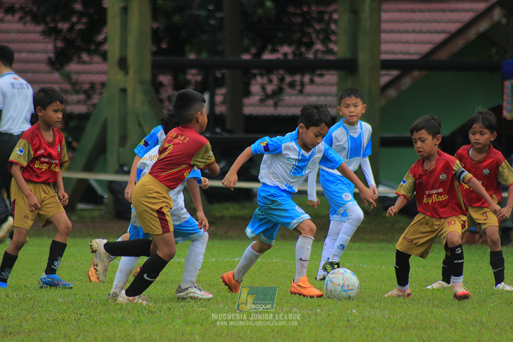 ijl u9 110126 naz purwakarta vs proball football