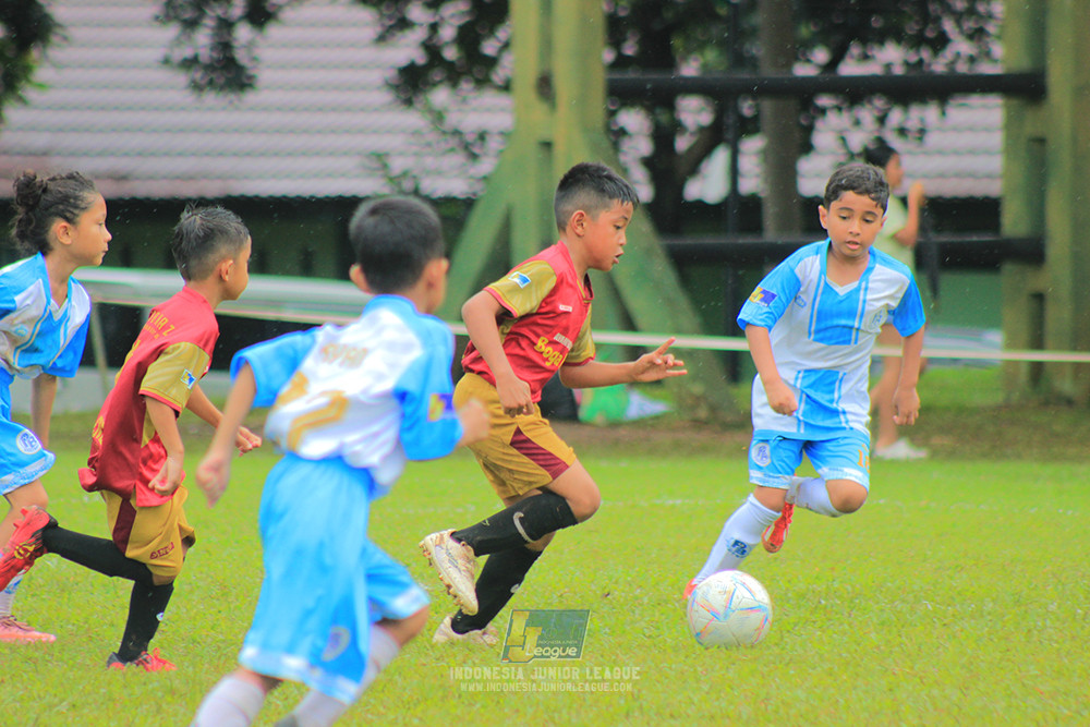 ijl u9 110126 naz purwakarta vs proball football