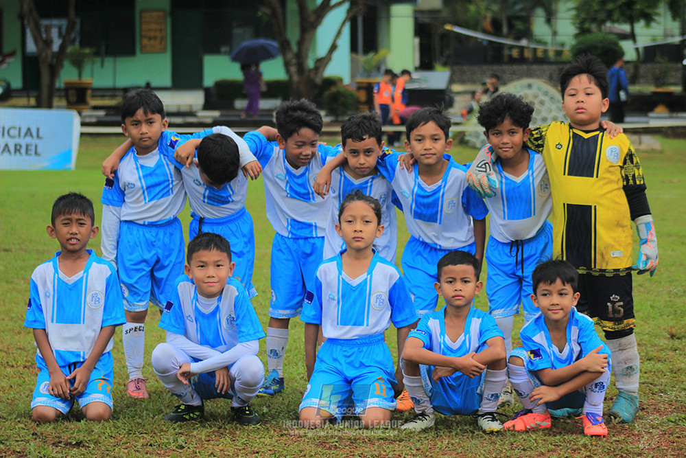 ijl u9 110126 naz purwakarta vs proball football
