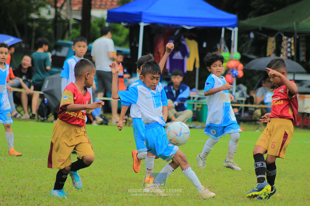 ijl u9 110126 naz purwakarta vs proball football