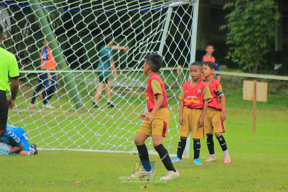 ijl u9 110126 naz purwakarta vs proball football