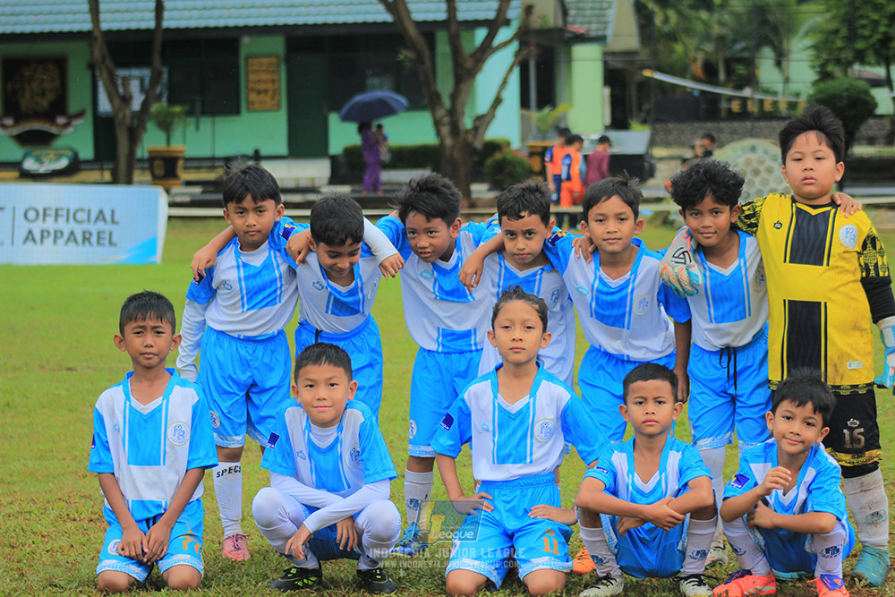 ijl u9 110126 naz purwakarta vs proball football
