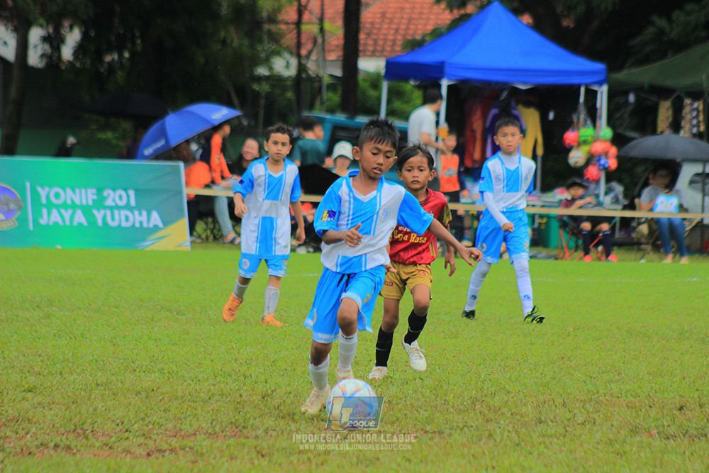 ijl u9 110126 naz purwakarta vs proball football