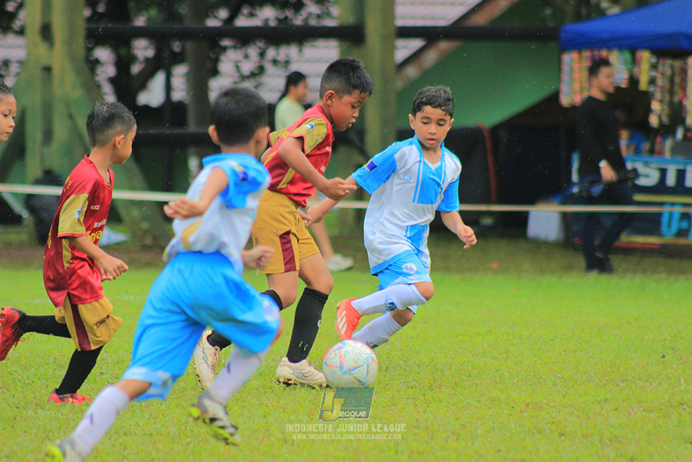 ijl u9 110126 naz purwakarta vs proball football