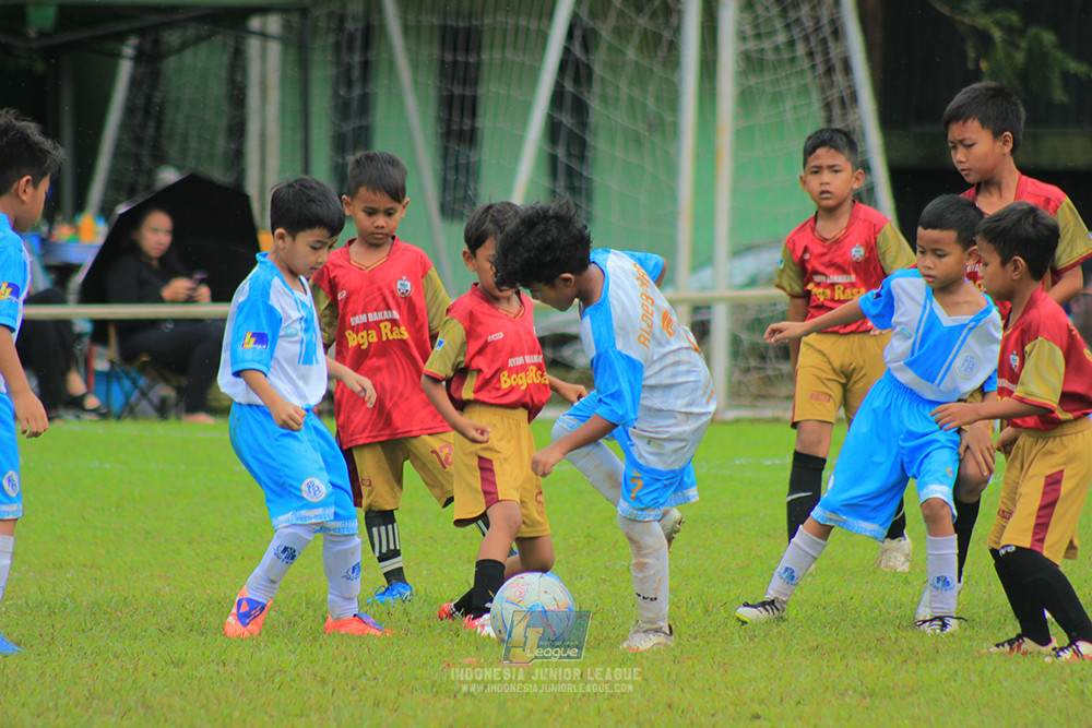 ijl u9 110126 naz purwakarta vs proball football