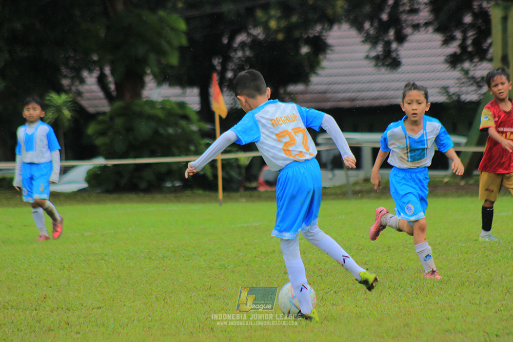 ijl u9 110126 naz purwakarta vs proball football
