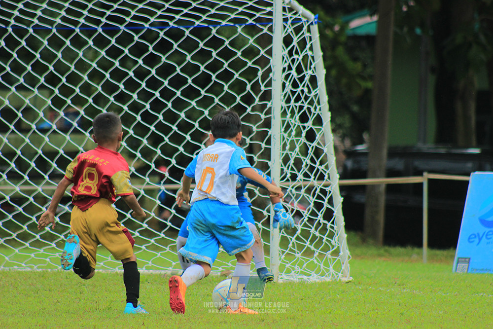 ijl u9 110126 naz purwakarta vs proball football